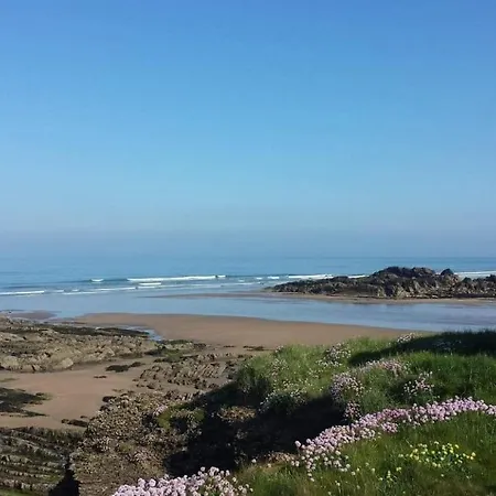 Apartment Stones Throw Cornwall Bude