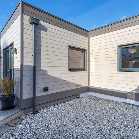 Stones Throw Cornwall Apartment *